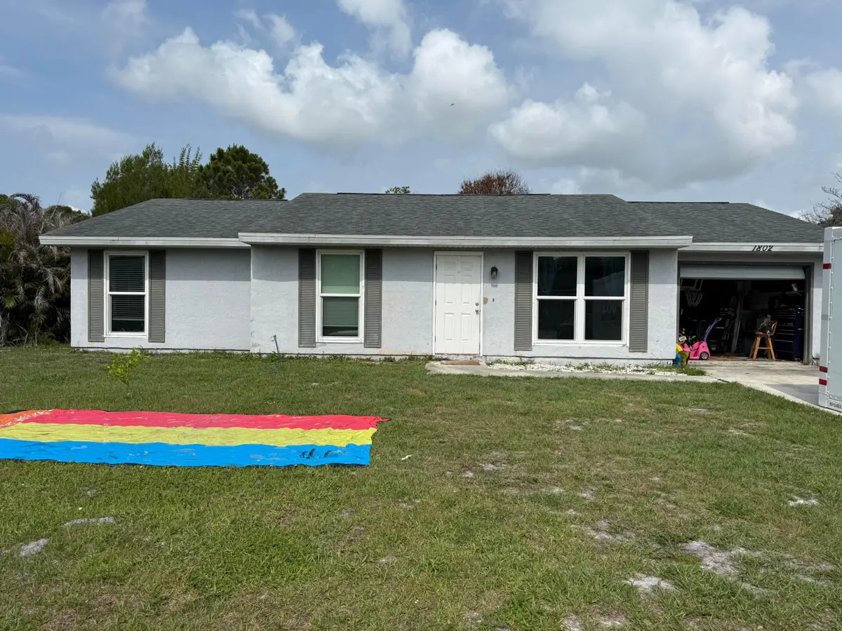 1802 SE Vesthaven Court, Port Saint Lucie, FL 34952 - #1
