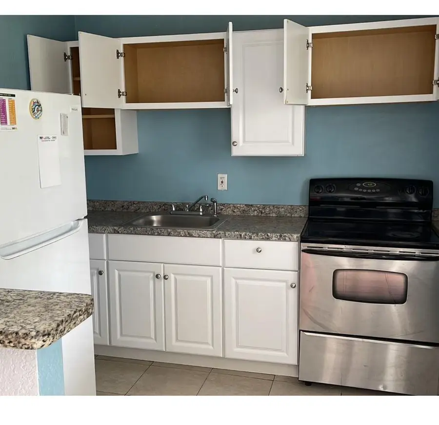 3280 NW 13th Court, Lauderhill, FL 33311 - #2
