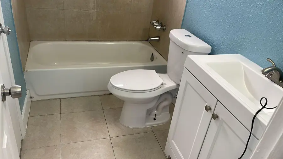3280 NW 13th Court, Lauderhill, FL 33311 - #3