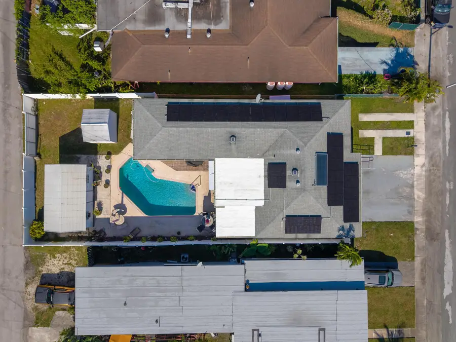 262 SW 8th Street, Dania Beach, FL 33004 - #2