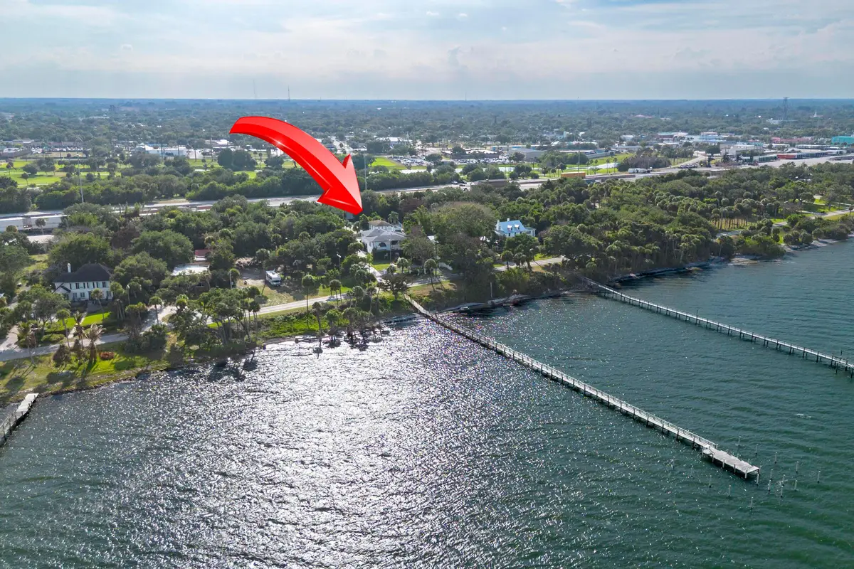 1009 S Indian River Drive, Fort Pierce, FL 34950 - #1