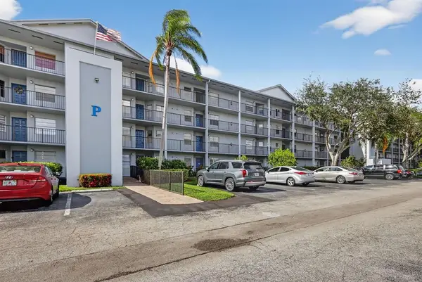 650 SW 124th Terrace #404p, Pembroke Pines, FL 33027