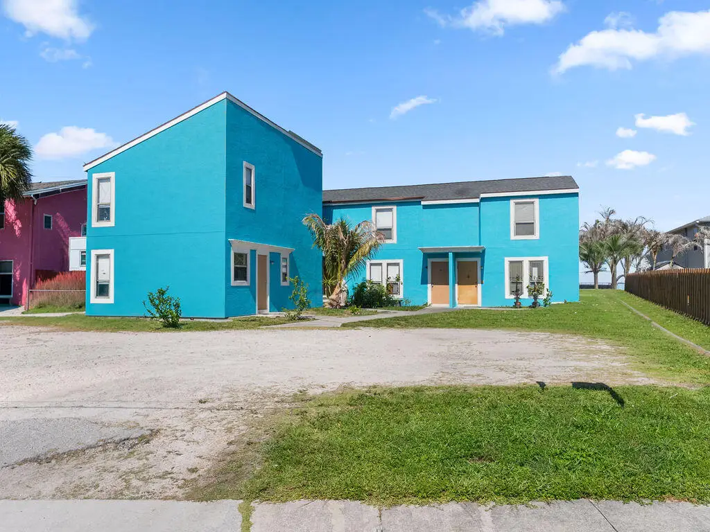 646 Eldorado Street, Fort Pierce, FL 34949 - #1