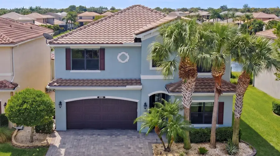 8088 Fire Opal Lane, Delray Beach, FL 33446 - #2