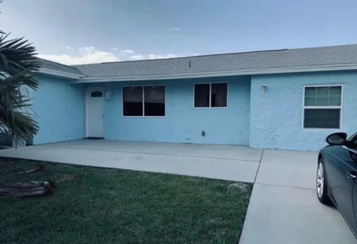 190 NW Abalone Rd Road Nw, Palm Bay, FL 32907 - #1