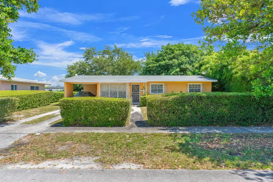 1261 NW 172nd Street, Miami Gardens, FL 33169 - #2