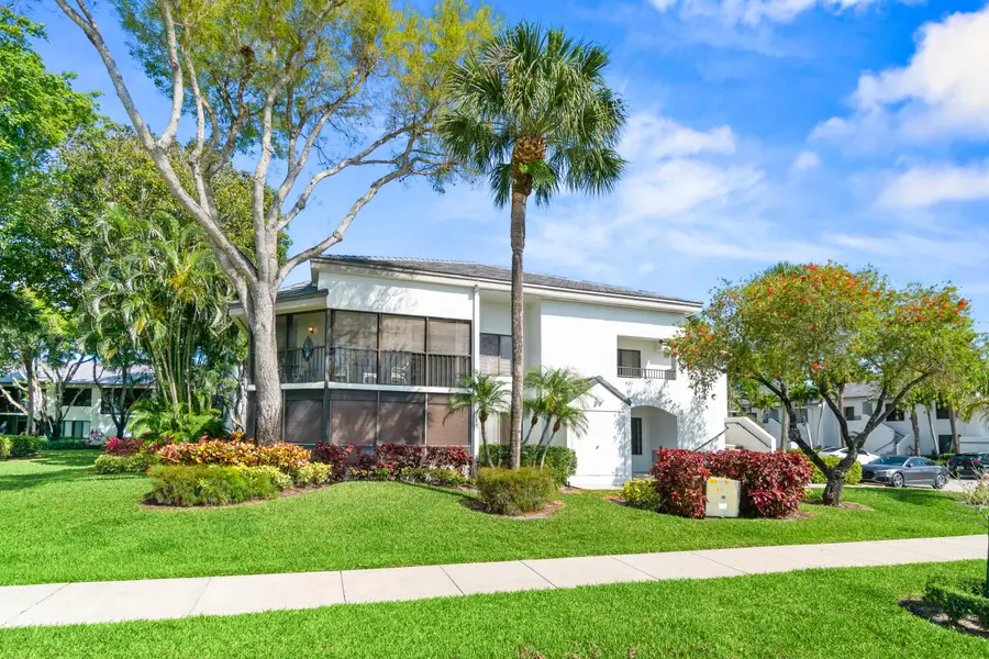 7533 Glendevon Lane #905, Delray Beach, FL 33446 - #3