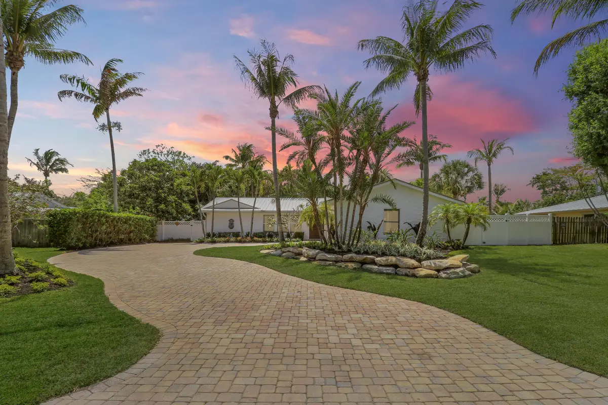 19931 Jasmine Drive, Jupiter, FL 33469 - #1