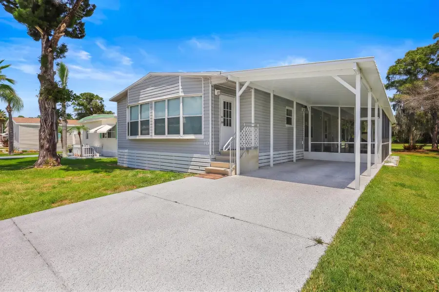 70 Golf Drive, Port Saint Lucie, FL 34952 - #3