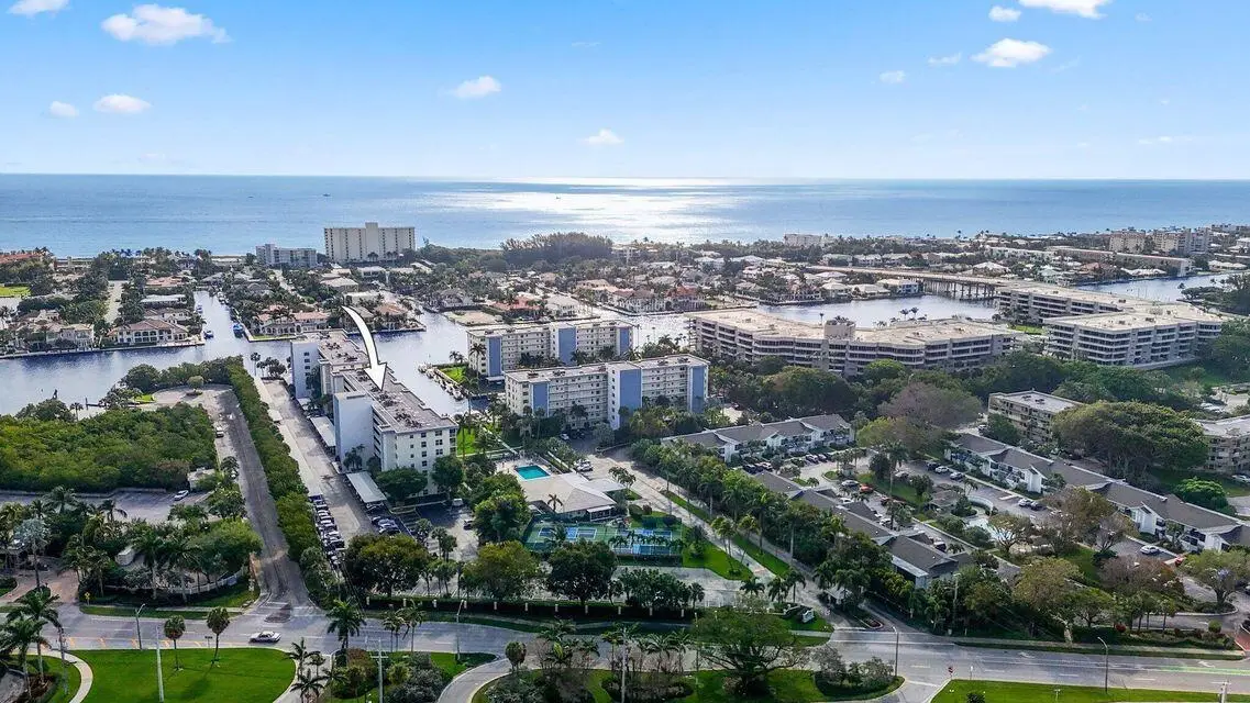 1 Harbourside Drive #4205, Delray Beach, FL 33483 - #1