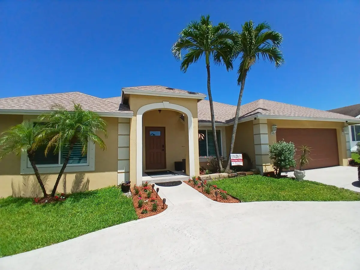 6640 Plymouth Drive N, Lantana, FL 33462 - #1