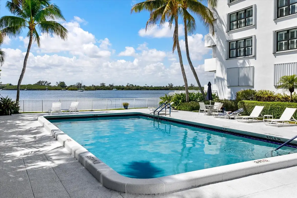 2860 S Ocean Boulevard #214, Palm Beach, FL 33480 - #1