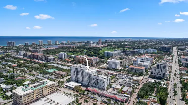 155 E Boca Raton Road #Unit 703, Boca Raton, FL 33432