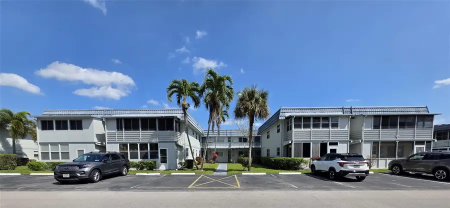 216 Tuscany #D, Delray Beach, FL 33446 - #2