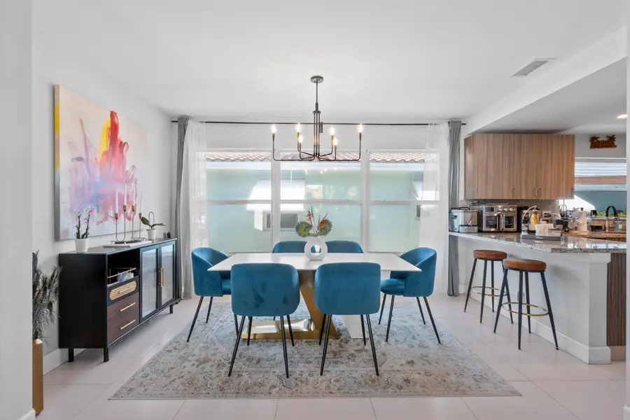 1603 Jefferson Street, Hollywood, FL 33020 - #3