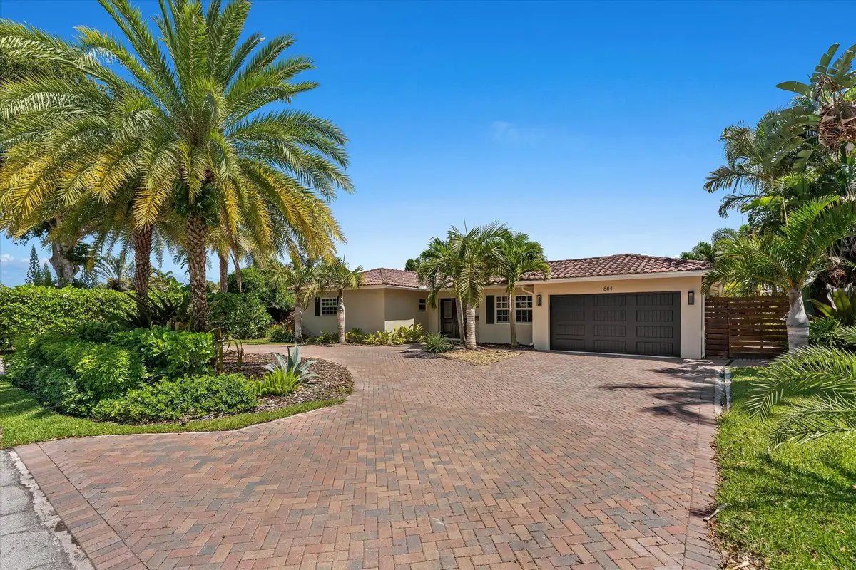 884 NW 6th Drive, Boca Raton, FL 33486 - #1