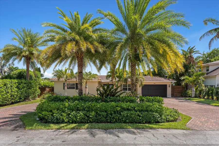 884 NW 6th Drive, Boca Raton, FL 33486 - #2