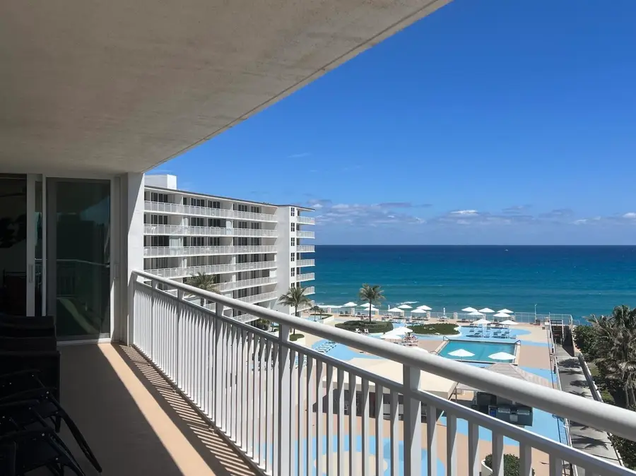 3546 S Ocean Boulevard #710, South Palm Beach, FL 33480 - #2