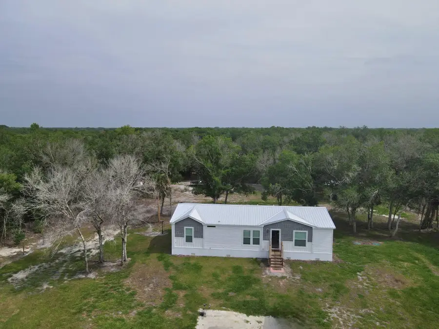 19411 NW 258th Street, Okeechobee, FL 34972 - #2