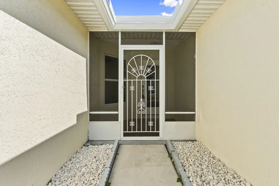 6150 Alexandria Circle, Fort Pierce, FL 34982 - #2