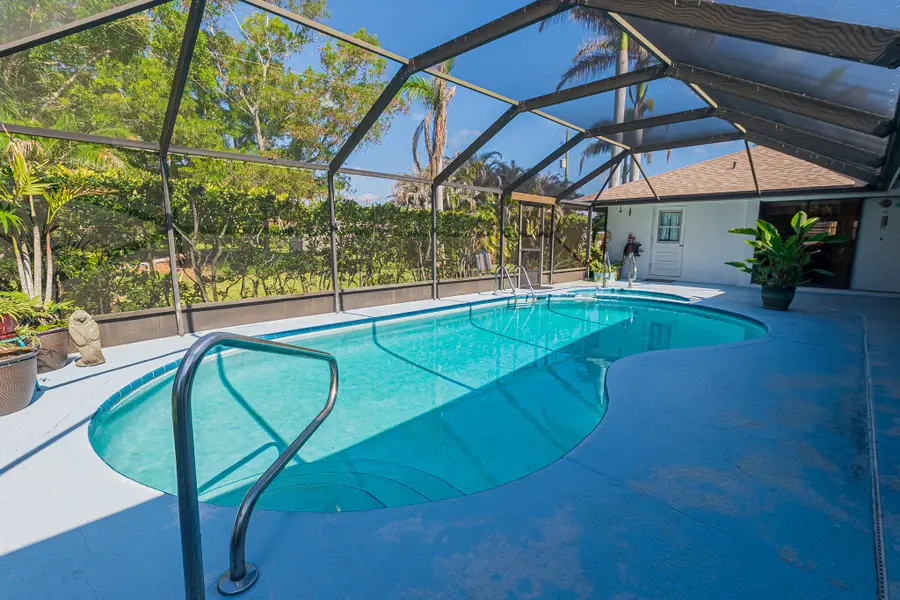 2814 SE Calvin Street, Port Saint Lucie, FL 34952 - #2