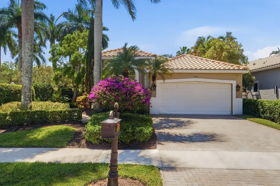 16197 Villa Vizcaya Place, Delray Beach, FL 33446 - #2