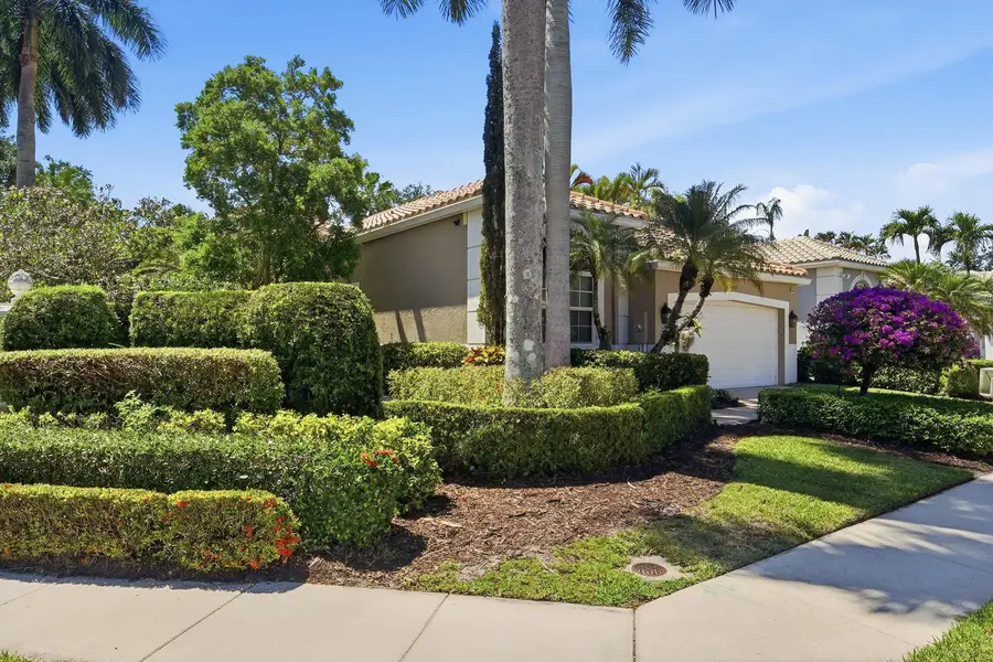 16197 Villa Vizcaya Place, Delray Beach, FL 33446 - #3