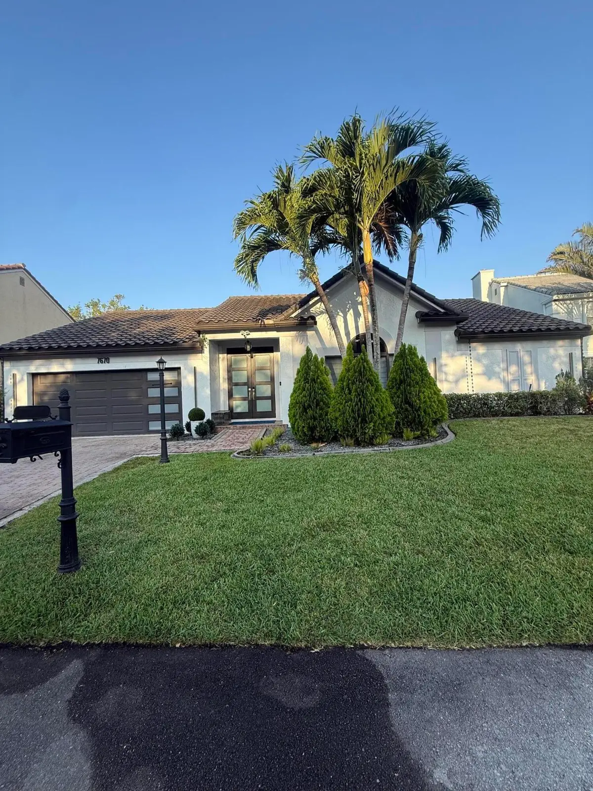 7670 Live Oak Drive, Coral Springs, FL 33065 - #1