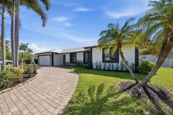 6600 NE 21st Terrace, Fort Lauderdale, FL 33308