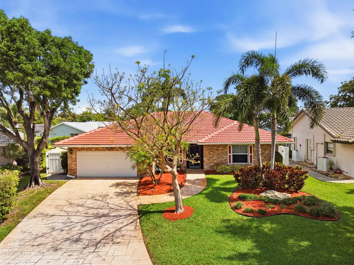 7215 NW 43rd Street, Coral Springs, FL 33065 - #1