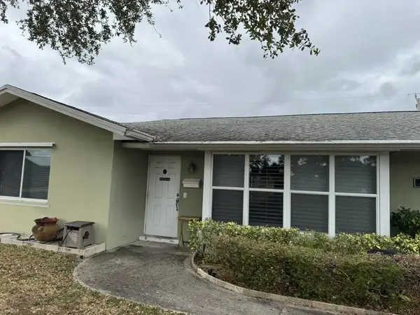 586 N Redwood Drive, Lake Park, FL 33403