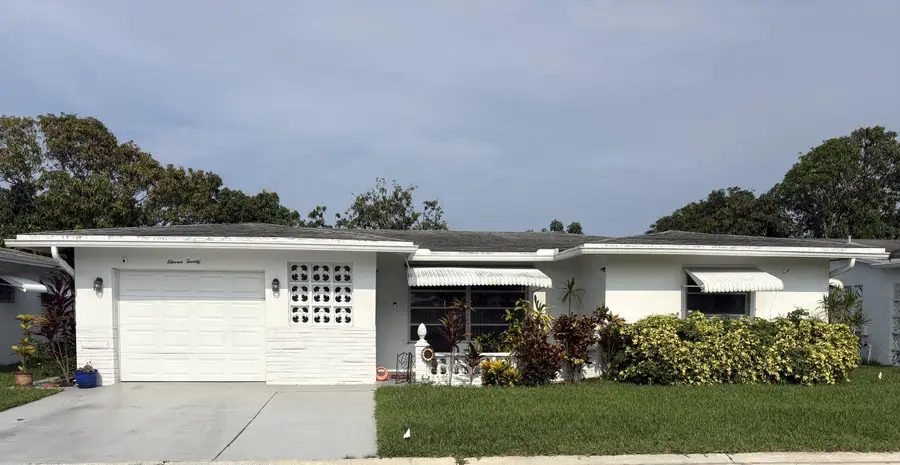 1120 NW 72nd Terrace, Margate, FL 33063 - #2