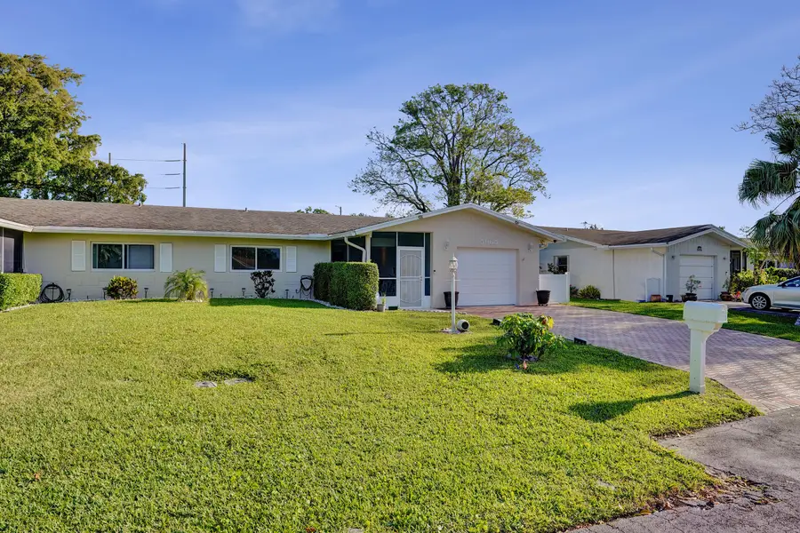5965 Los Alamos Lane, Delray Beach, FL 33484 - #2