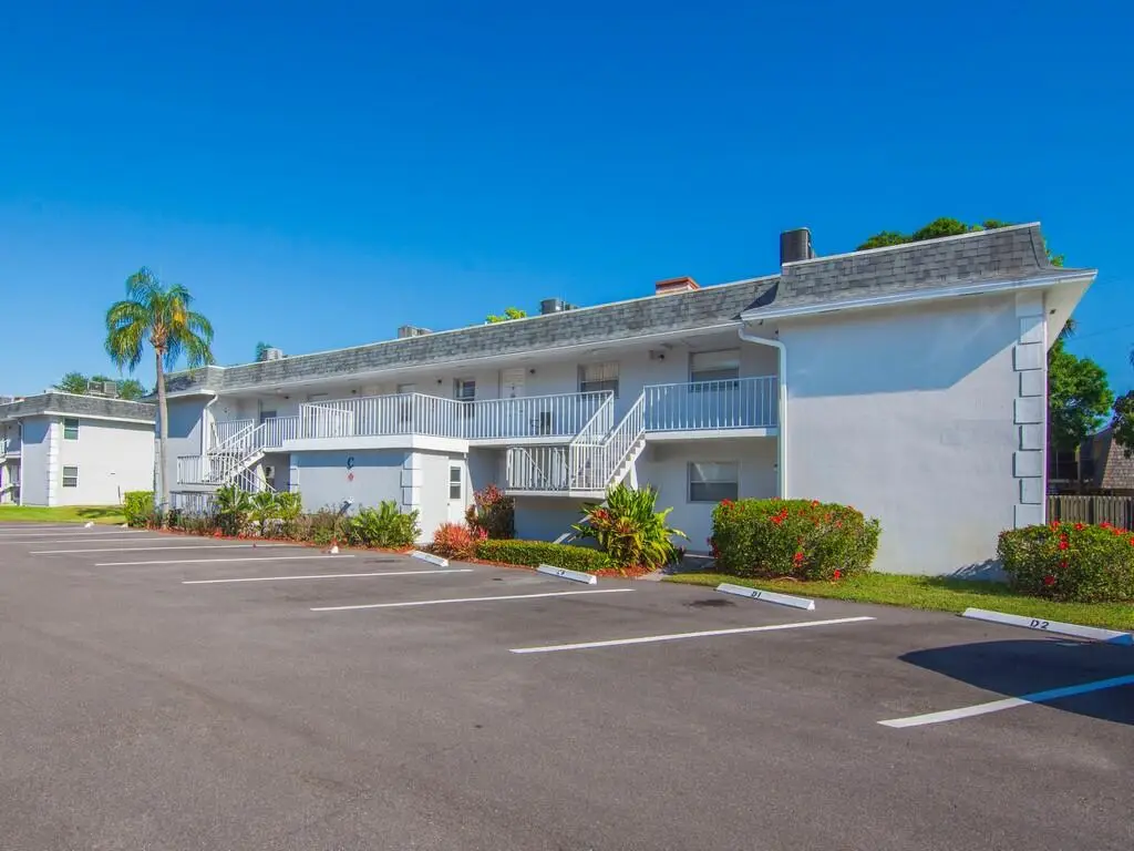 1166 6th Avenue #C5, Vero Beach, FL 32960 - #1