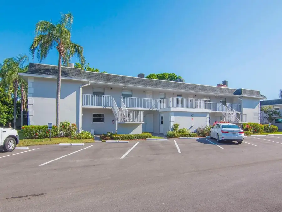1166 6th Avenue #C5, Vero Beach, FL 32960 - #2