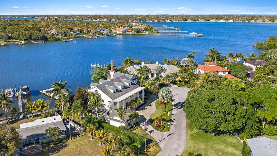 18137 Palm Point Drive, Jupiter, FL 33458 - #3