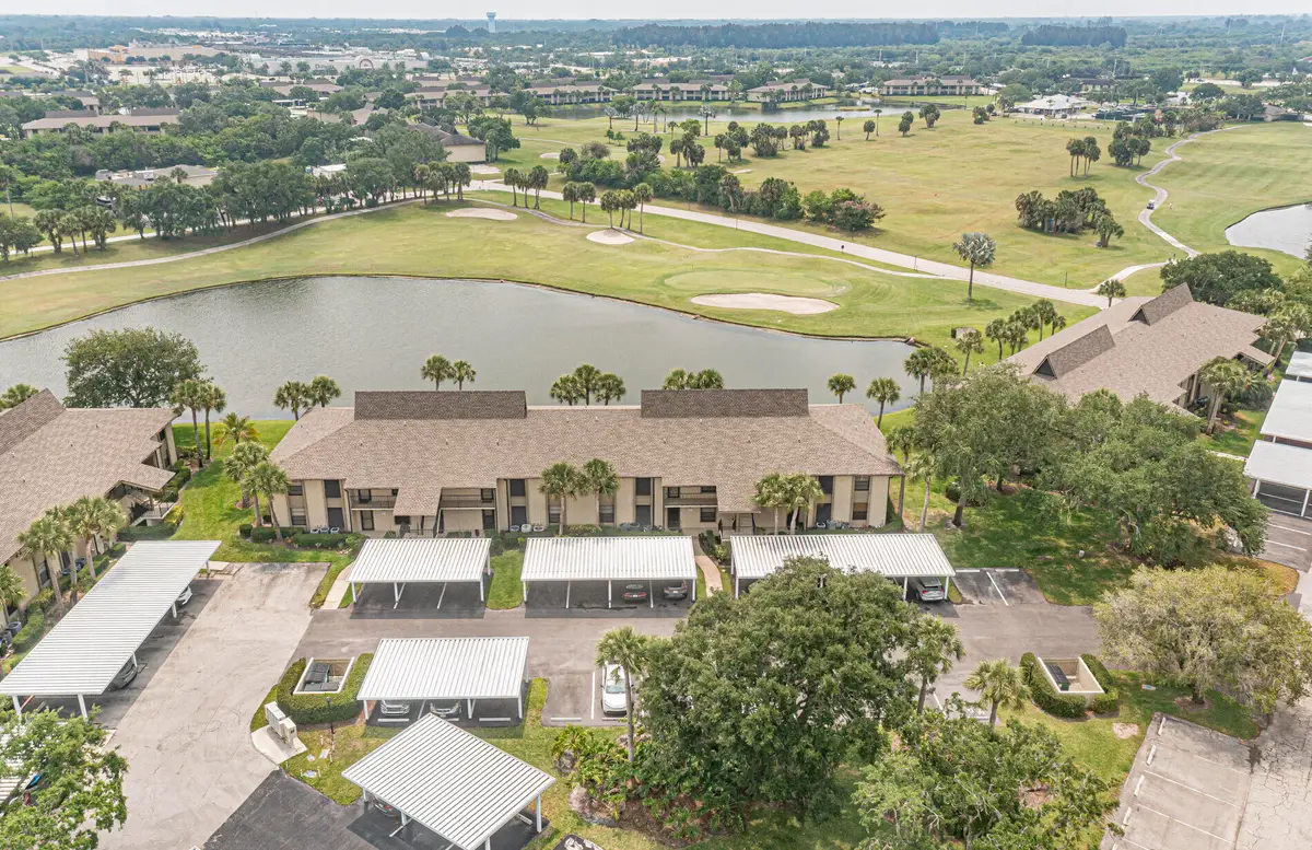 23 Plantation Drive #102, Vero Beach, FL 32966 - #1