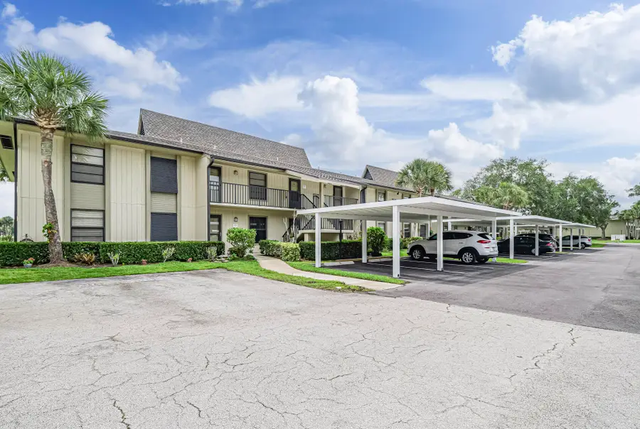 23 Plantation Drive #102, Vero Beach, FL 32966 - #2