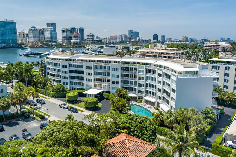 389 S Lake Drive #Phb, Palm Beach, FL 33480 - #2