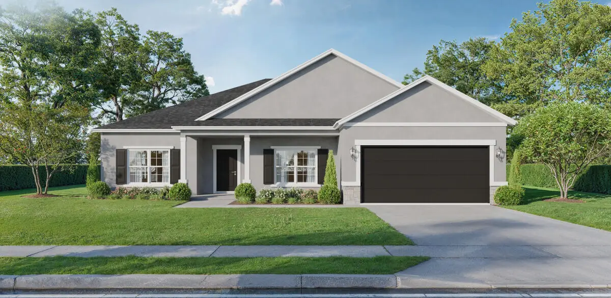 519 Hancock Street, Palm Bay, FL 32908 - #1
