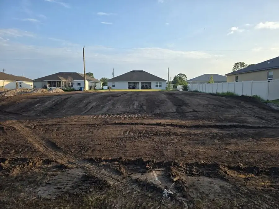 519 Hancock Street, Palm Bay, FL 32908 - #2