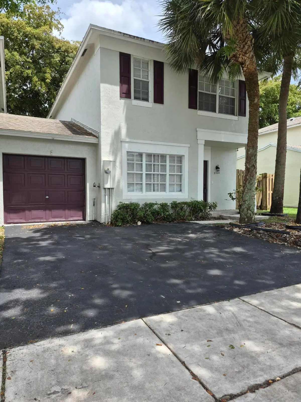 5920 S Golden Beauty Lane, Tamarac, FL 33321 - #1