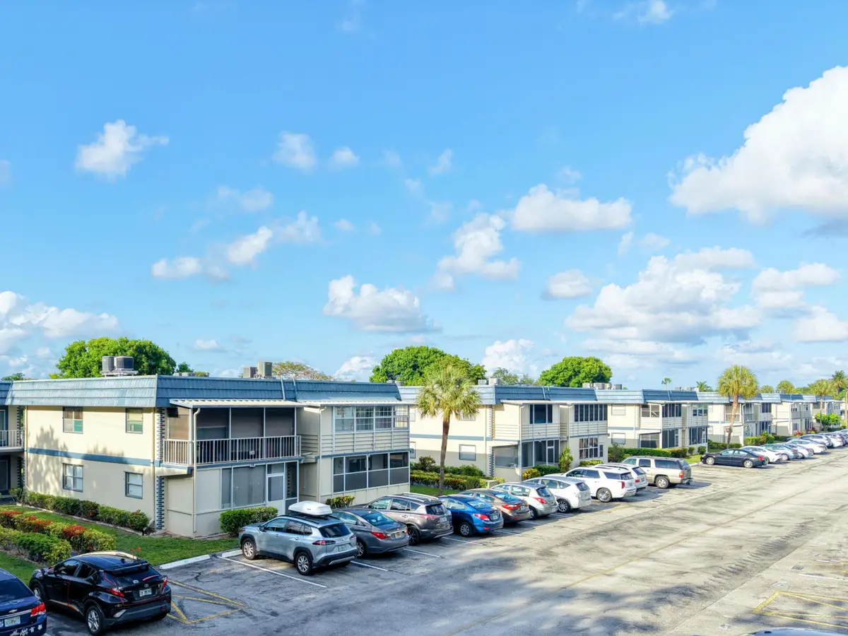 202 Brittany E, Delray Beach, FL 33446 - #1