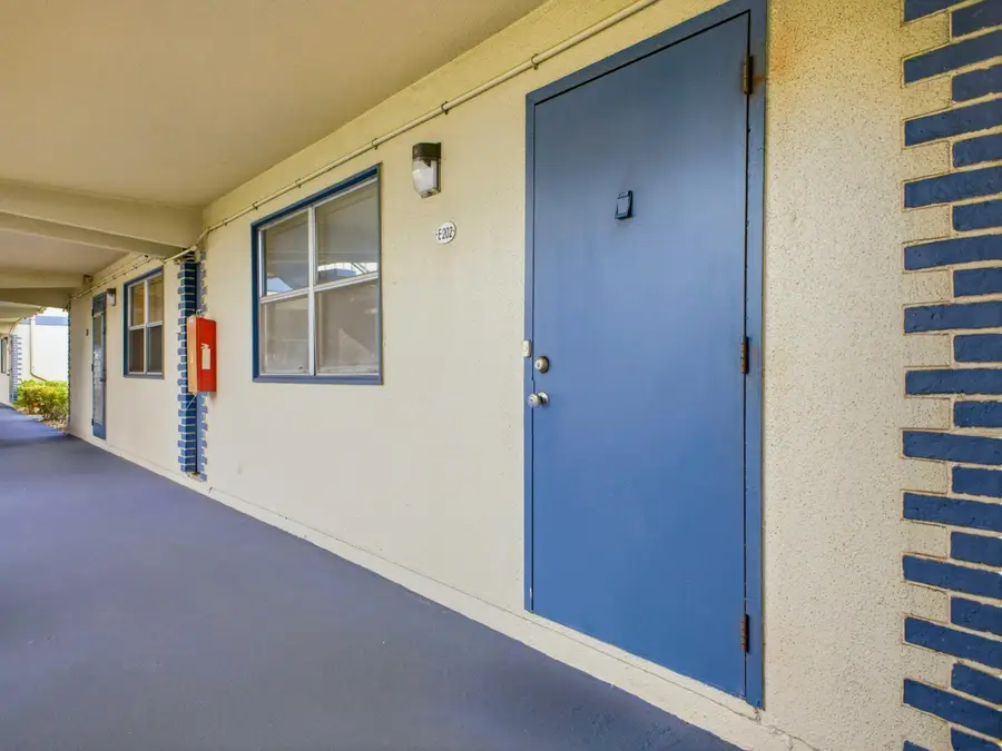 202 Brittany E, Delray Beach, FL 33446 - #3