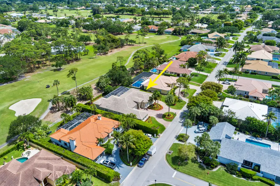 594 N Country Club Drive, Atlantis, FL 33462 - #2