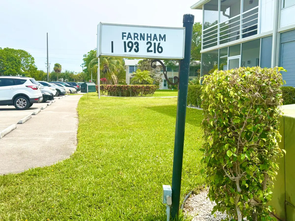 203 Farnham I #203, Deerfield Beach, FL 33442 - #1