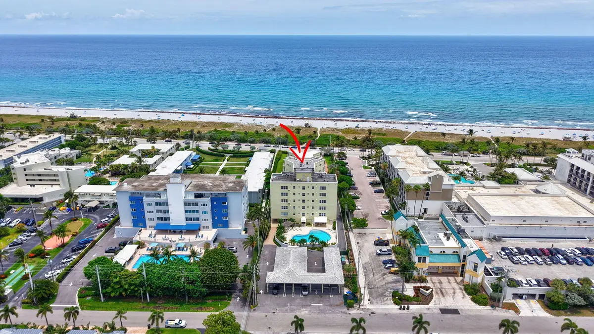 100 N Ocean Boulevard #105, Delray Beach, FL 33483 - #1
