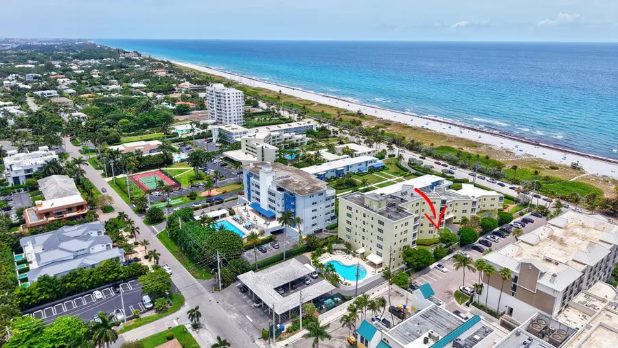 100 N Ocean Boulevard #105, Delray Beach, FL 33483 - #3