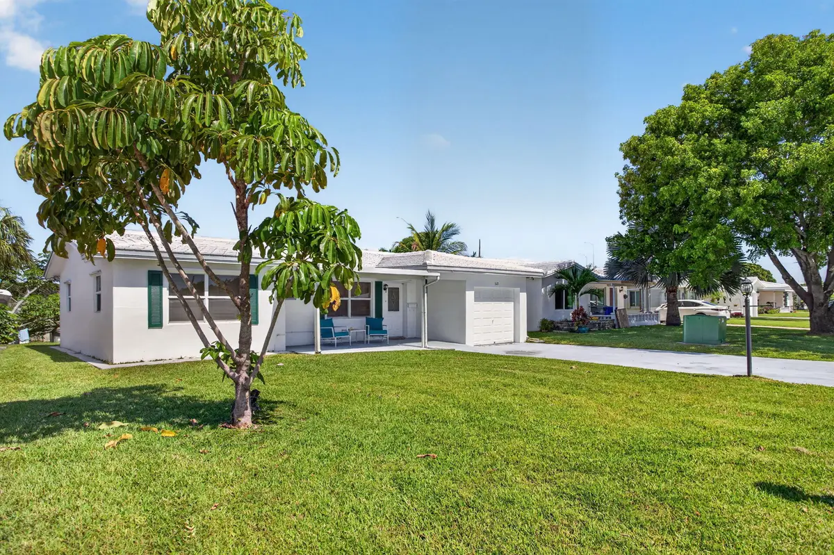 3121 E Golf Boulevard, Pompano Beach, FL 33064 - #1
