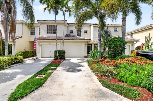 9695 Porta Leona Lane, Boynton Beach, FL 33472
